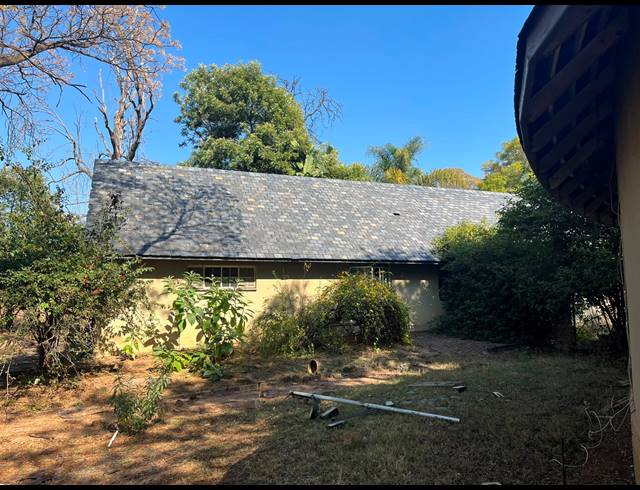 3.60HA VACANT LAND FOR SALE IN NORTH RIDING AH